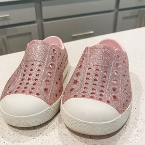 Native Jefferson Toddler Girls